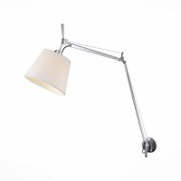 Настенный светильник St Luce Reduzion SL464.111.01 E27 цвет белый