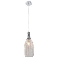Подвесной светильник LUSSOLE Loft Peekskill LSP-9647