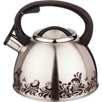 Чайник Agness 907-044, 2.5 л