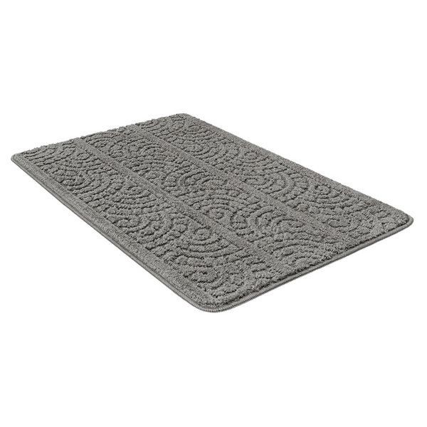 Коврик для ванной iCarpet АКТИВ 891990 80х50 см