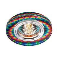 Точечный светильник Novotech Rainbow 369911 GX5.3 под отверстие 6.5 см