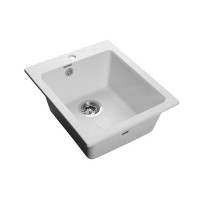 Кухонная мойка GranFest P-505 PRAKTIKP-505 иней