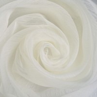 Тюль 1 п/м 300 см батист однотон цвет шампань