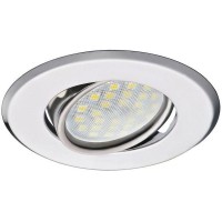 Светильник встраиваемый Ecola DH09 FC1603EFS