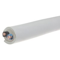 Кабель Electraline NYM 2х2.5, 100 м, ГОСТ