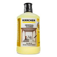 Средство для чистки Karcher RM 626, 1 л