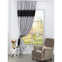 Штора Amore Mio 13904, 270 см