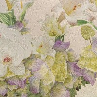 Обои виниловые Solo Флер-де-Лис 0.53 м 901502