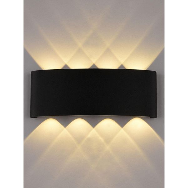 Спот Arte Perfetto Luce APL223PL-233B.BK 8 ламп цвет Черный