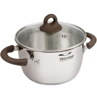 Кастрюля Rondell RDS-916, 2.3 л