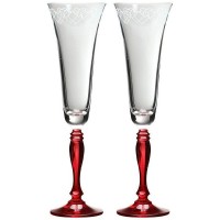 Набор бокалов Bohemia Crystal 674-110
