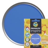 Тестер Primalex Inspiro 40 мл Лазурит