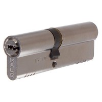 Цилиндр ключ/ключ 45х55 золото,164 OBS SNE/100