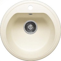 Кухонная мойка POLYGRAN F-05 №331 (Хлопок)