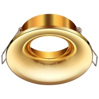 Точечный светильник Novotech Metis 370641 GU10 под отверстие 7.5 см