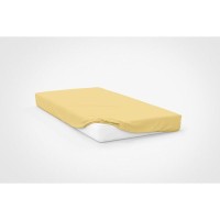 Простыня Amore Mio 180х200 см, трикотаж