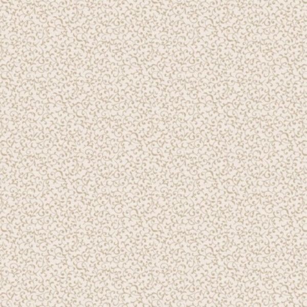 Обои виниловые Aura Texture World бежевые 0.53 м 530401