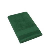 Полотенце TAC/махровое/MIXANDSLEEP/70*140/500 г/м2 ( GREEN, зеленый)