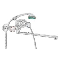 Смеситель для ванны ROEGEN RR120B
