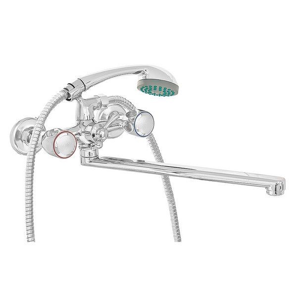 Смеситель для ванны ROEGEN RR120B
