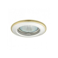 Точечный светильник Kanlux Horn 2822 под отверствие 7.5 см