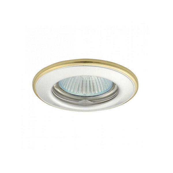 Точечный светильник Kanlux Horn 2822 под отверствие 7.5 см