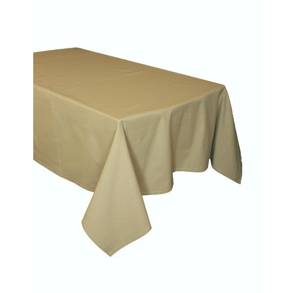 Скатерть Naturel «Beige», 170х150 см
