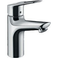 Смеситель для раковины Hansgrohe 71081000