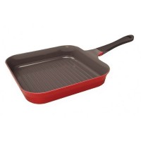 Сковорода-гриль Frybest Bordo-G28I, 28 см