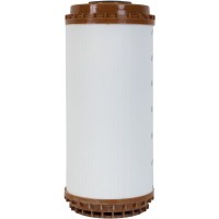 Картридж Aquafilter для обезжелезивания воды 10BB, FCCFE10BB