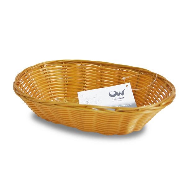 Корзинка плетеная ORIENTAL WAY Neo Way MJ-PP008BR