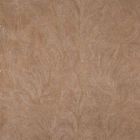 Обои бумажные York Wallcoverings Silver Leaf желтые PM92317 0.68 м