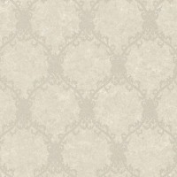Виниловые обои York Wallcoverings бежевые CC9581 0.68 м