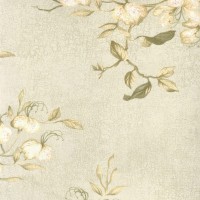 Виниловые обои York Wallcoverings серые LG3364 0.68 м