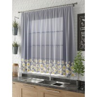 Тюль Томдом Трилса TD-533430, 150х300 см