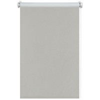 Штора рулонная Сканди 150x230 см бежевая