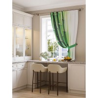 Штора Томдом Зира TD-921103, 150180 см