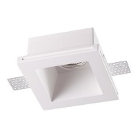 Точечный светильник Novotech Yeso 370482 GU10 под отверстие 12.2 см