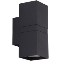 Настенный светильник Arte Perfetto Luce APL223YAL19W20006-02-GU-BK BK