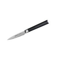 Нож для овощей Samura Mo-V 9см, SM-0010/K