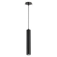 Точечный светильник Novotech Pipe 370403 GU10 под отверстие 8 см