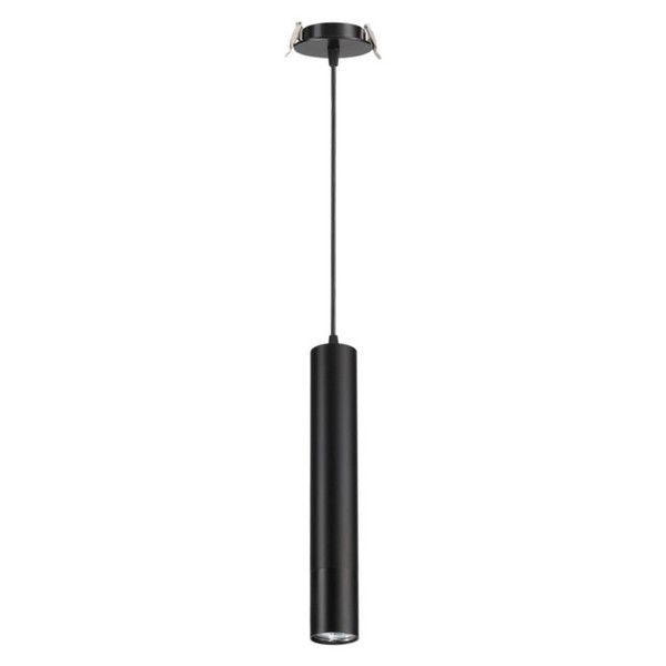 Точечный светильник Novotech Pipe 370403 GU10 под отверстие 8 см