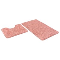 Коврик для ванной iCarpet FRIZZ 896643 100х60 см