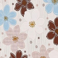 Обои флизелиновые Belvinil Ваниль 1.06 м Ваниль 0183-62 Х 9 флиз Обои "34;Belvinil "34;
