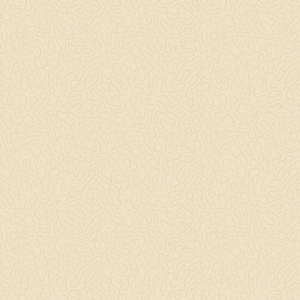 Флизелиновые обои York Wallcoverings бежевые СО2040 0.68 м