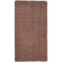 Ковёр Ribera, 0.6x1.1 м, цвет тёмно-бежевый