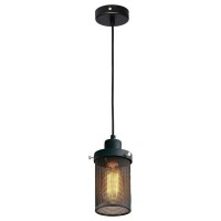 Подвесной светильник LUSSOLE Loft Freeport LSP-9672