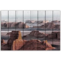 Картина Дом Корлеоне Иран 40х60 см