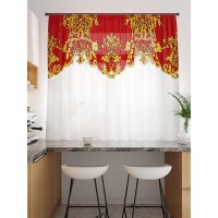 Тюль Томдом Боншам TD-533296, 150х300 см