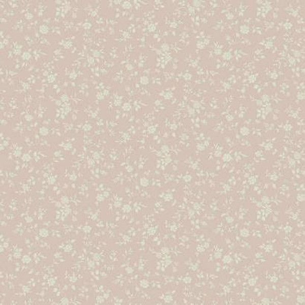 Виниловые обои York Wallcoverings розовые PN0536 0.68 м